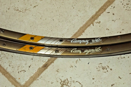Vintage campagnolo victory - vintage,