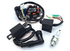  Apache 100cc quad, kit