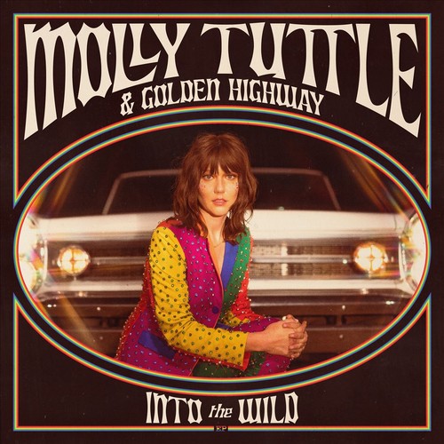 Molly tuttle golden highway - tuttle,
