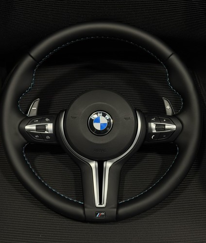 Volante sportivo con airbag - con,