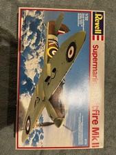 Kit Spitfire MK.11 Revell