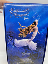 ✨ Barbie Sirena Incantata