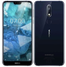 Nokia 7.1 TA-1095 32 GB doppia