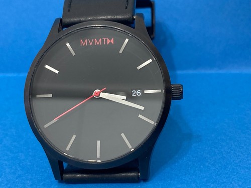 Orologio classico uomo mvmt - uomo,