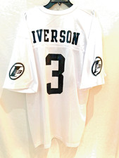 Maglia Philadelphia 76ers