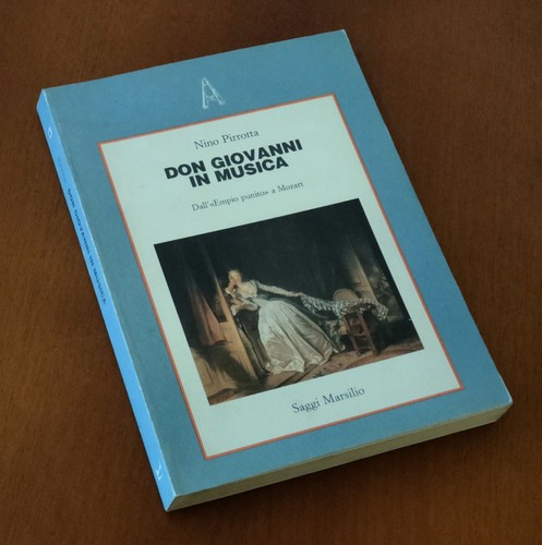 Don giovanni musica nino - giovanni, musica.