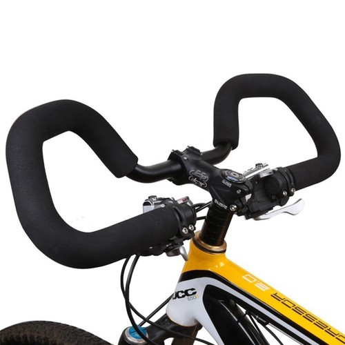 Maniglie manubrio bici - , inodore