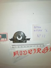 LIMA-RICAMBIO-RETRO MOTORE "G" HO