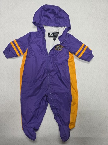 Giacca vento lsu tigers - a,