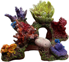 Decorazione per Acquario