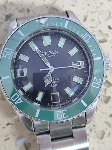 Orologio vintage citizen - orologio,
