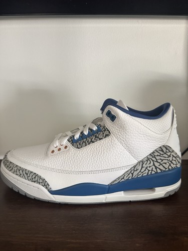 Jordan air retro - air, 3