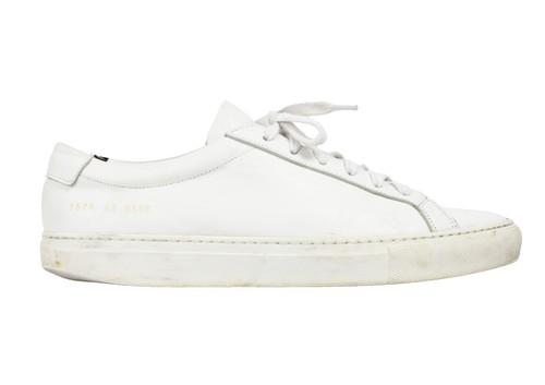 Sneakers basse common projects - basse,