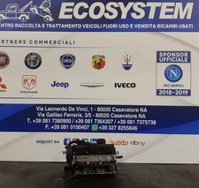 TESTATA PER VOLKSWAGEN Fox 1° Serie diesel 1400 (05>11)