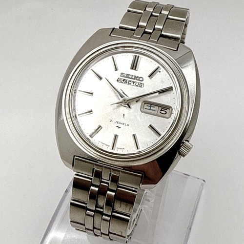 Seiko actus orologio - 5,