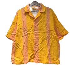 Camicia ZARA motivo a righe