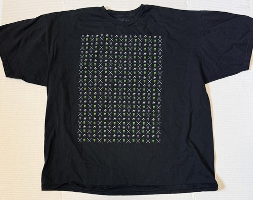 Monster energy shirt uomo - monster, t-shirt