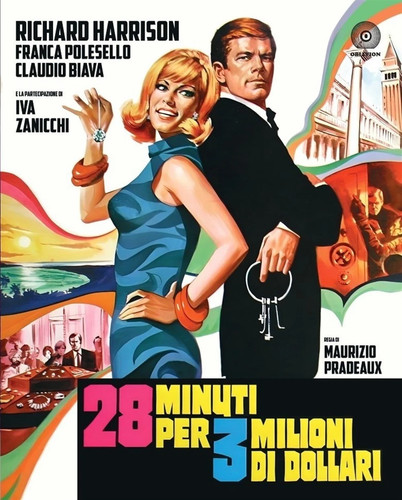 Minuti per milioni di - milioni,