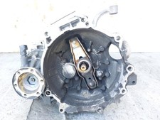 EXB CAMBIO MANUALE 5M VOLKSWAGEN POLO (9N1) 1.4 TDI 6V MAN 5M 75CV 2001 5P BERL