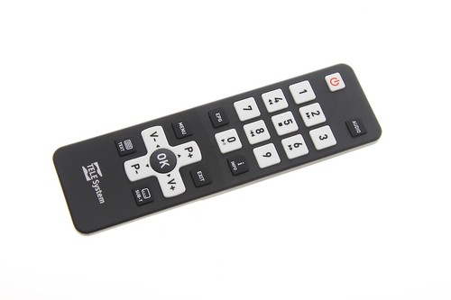 Telecomando originale tele - telecomando,