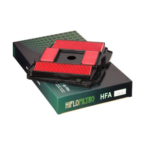 Filtro aria honda ntv 650 - honda,