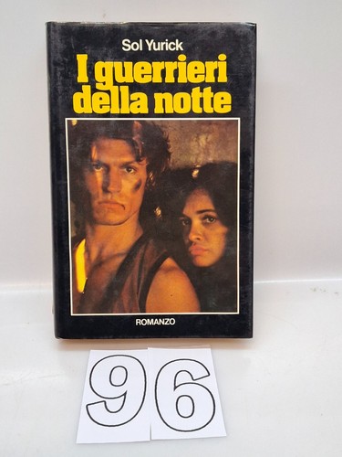 Guerrieri della notte - notte, di