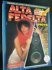 Alta Fedeltà 9 1984