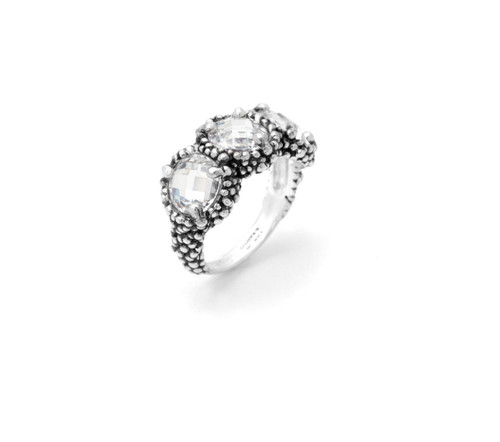 Raspini 11998 anello - , trilogy