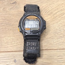 Orologio Vintage Timex Ironman