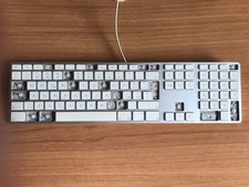 Apple Keyboard Single Keys