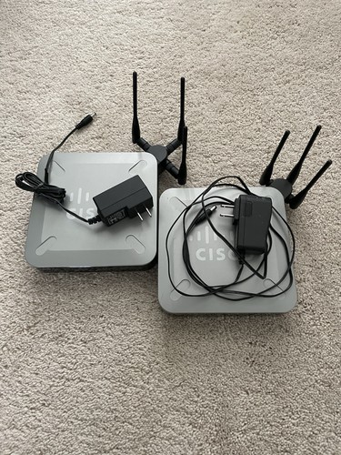 Cisco wrvs4400n router e - cisco,