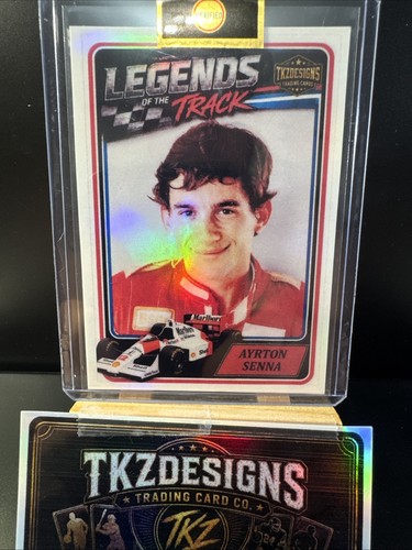 2026 tkzdesigns leggende della - leggende,