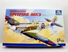 Modellini aerei model kit