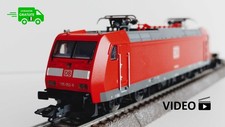 TRIX HO Locomotive Electrique