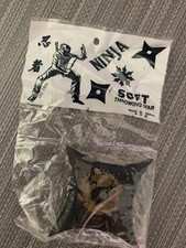 Gomma Stella Lanci Ninja