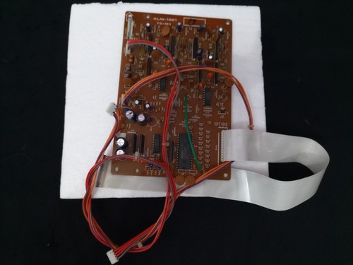 Korg 1989 original - original, part