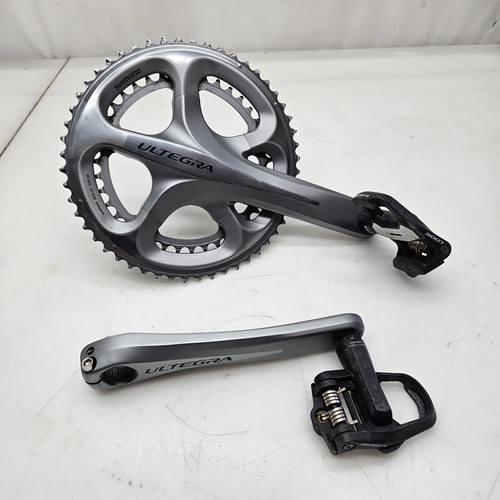 Guarnitura shimano ultegra - shimano,