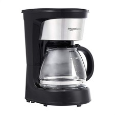 Amazon Basics Caffettiera 5
