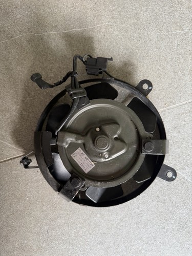 Ventola radiatore honda - radiatore, cbr