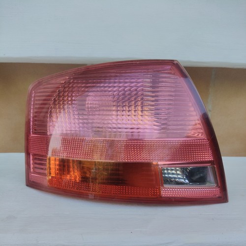 Fanale posteriore audi a4 - sx,