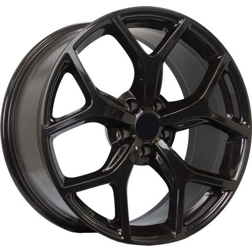 Cerchi lega originale alfa - originale,