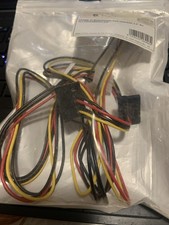 Cable Alimentation SATA