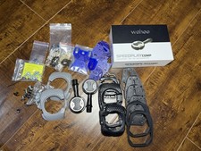 Wahoo Fitness Speedplay Comp