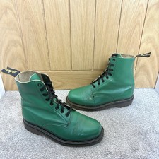 Stivali Dr Martens vintage