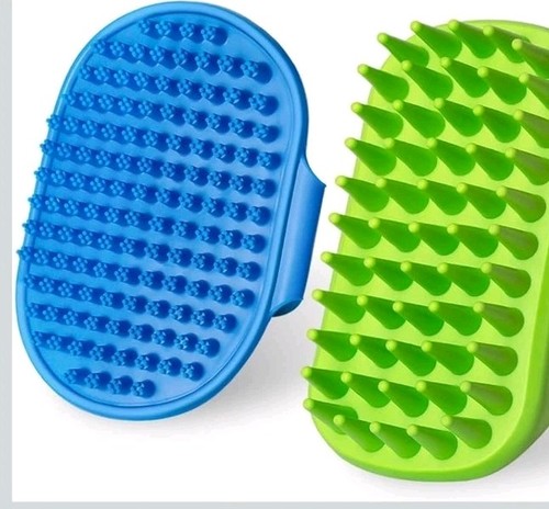 2pcs spazzola bagno - 2pcs,