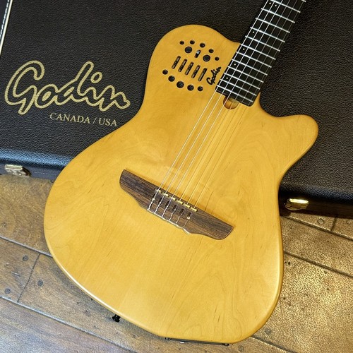Godin acs - godin,