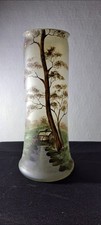 vase legras acide