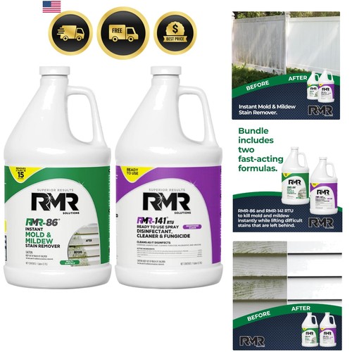 Diy mold remover bundle - bundle,