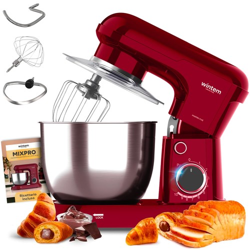 Avilia robot impastatrice - avilia,