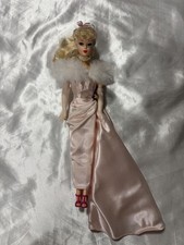 Bambola barbie vintage 1958 - vintage, di